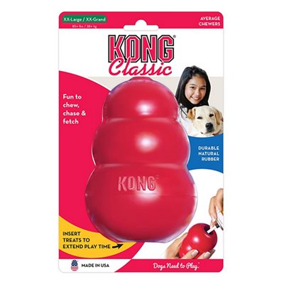 KONG CLASSIC - XX-LARGE