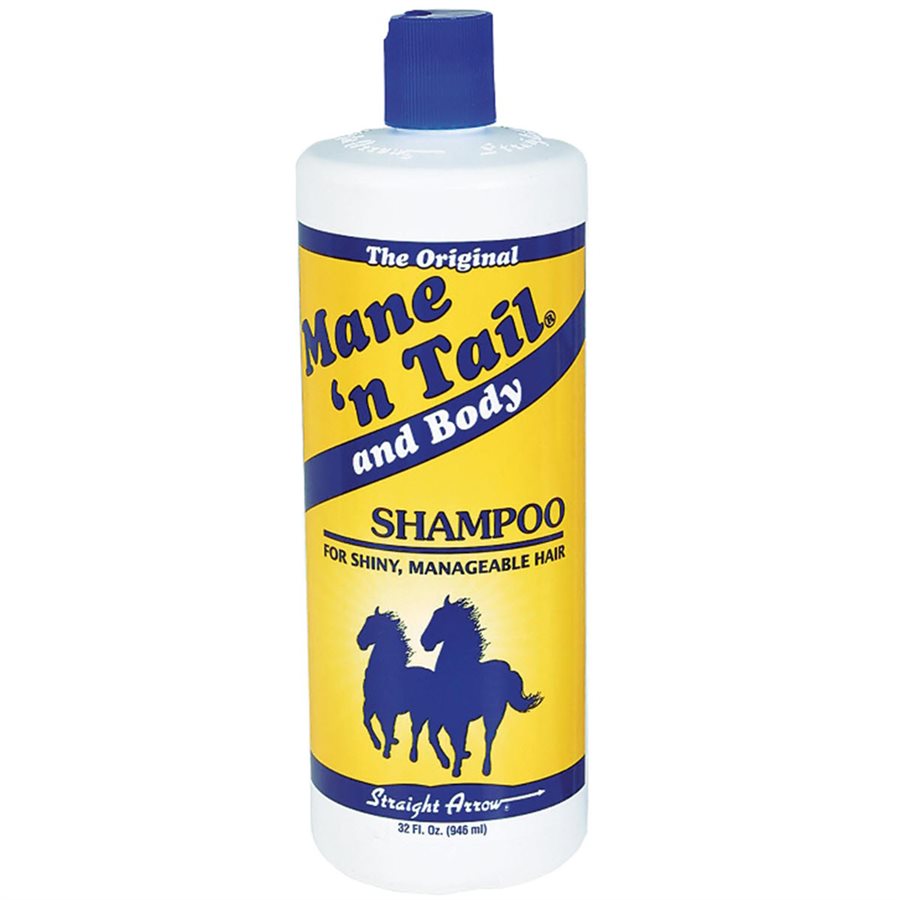 Mane N Tail Shampoo 1 L 7888