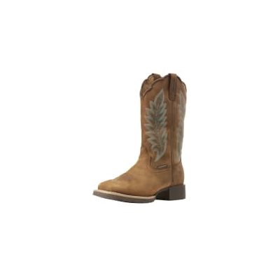 ARIAT HYBRID RANCHER H2O INS FEMME - 8 B