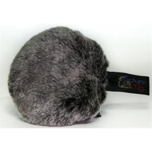 SCHUM-SQUEAK 5" - GRIS