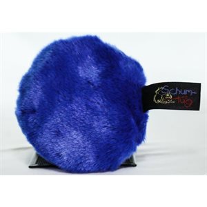 SCHUM-SQUEAK 5" - BLEU