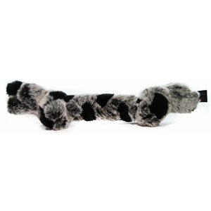 SCHUM-TUG CHIEN COURT REGULIER - GRIS-NOIR