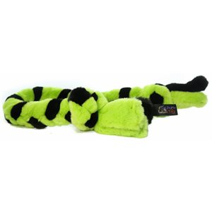 SCHUM-TUG CHIEN MEDIUM REGULIER - VERT-NOIR