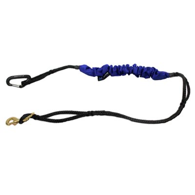 NAHAK LIGNE BUNGEE - BLEU - 5 / 8"