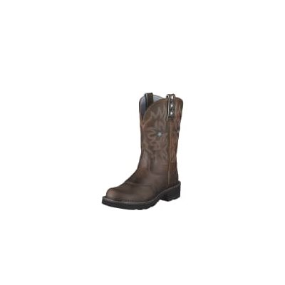 ARIAT PROBABY BRUN FEMME - GR 7