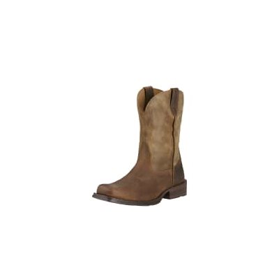 ARIAT RAMBLER BRUN HOMME - GR 10 1 / 2