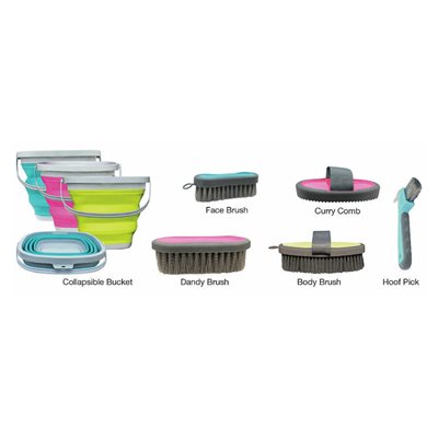 KIT DE BROSSE - ASSORTI