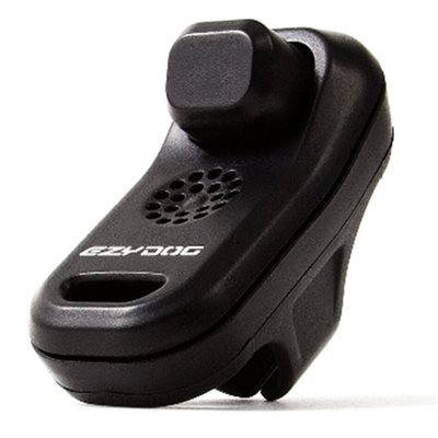 EZY DOG CLICKER DE COMMANDE - NOIR