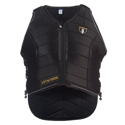 TIPPERARY VEST EVENTER PRO NOIR - Y-M