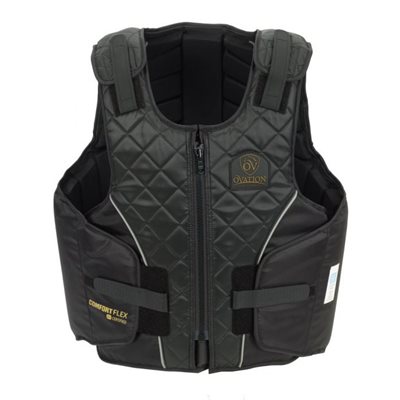 OVATION VESTE COMFORT FLEX - XS