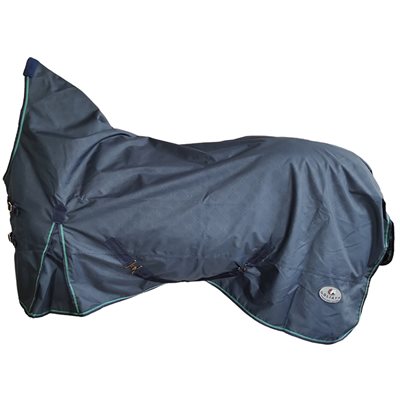 GOLIATH COUVERTURE PLUIE COU MARIN - 78"