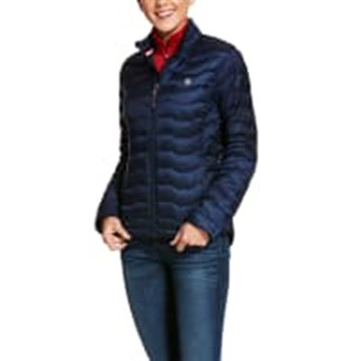 ARIAT FEMME IDEAL 3.0 DOWN JACKET MARIN